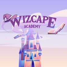 Cargar imagen en el visor de la galería, Wizcape Academy - Escuela de Magia Escape Room