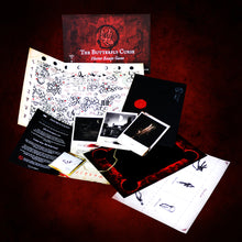 Cargar imagen en el visor de la galería, La Maldición de la Mariposa - Escape Room de Terror