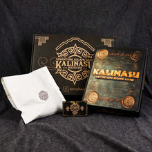 Cargar imagen en el visor de la galería, Kalinasu - Escape Room de Aventuras