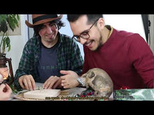 Cargar y reproducir el video en el visor de la galería, Kalinasu - Escape Room de Aventuras