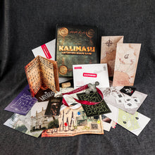 Cargar imagen en el visor de la galería, Kalinasu - Escape Room de Aventuras
