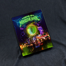 Cargar imagen en el visor de la galería, Circus of Mhodryak - Lovecraft Escape Room