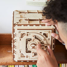 Cargar imagen en el visor de la galería, Puzzle y Caja Fuerte