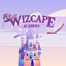 Load image into Gallery viewer, Wizcape Academy: Magic Escape Game
