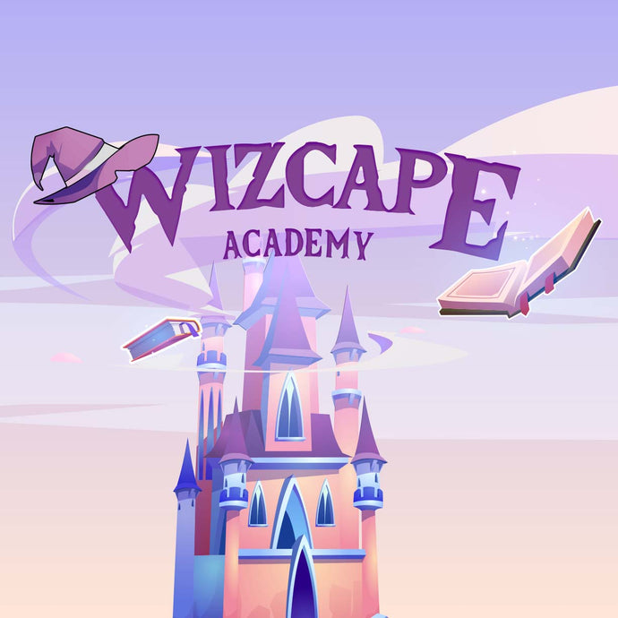 Wizcape Academy: Magic Escape Game