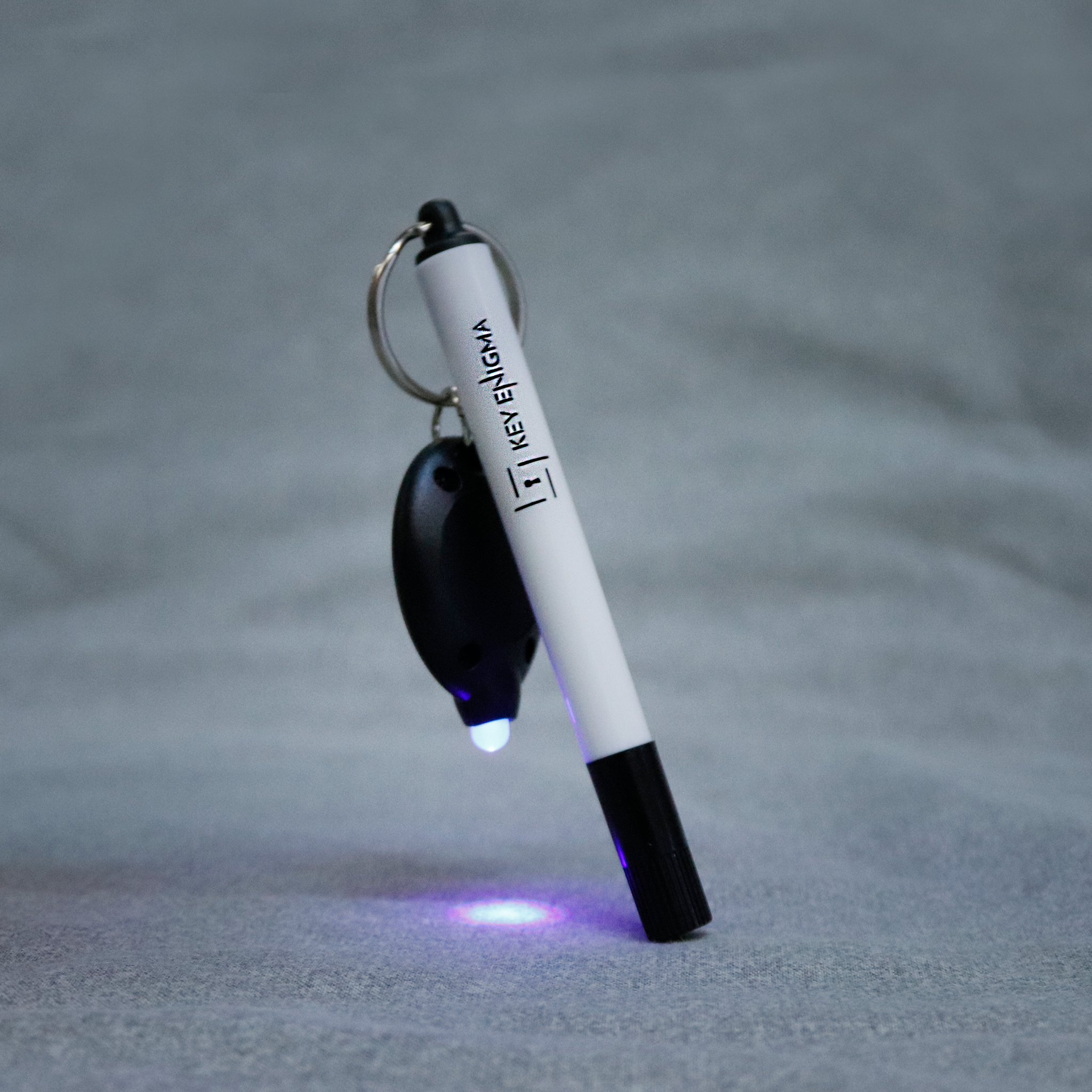 Invisible Ink Marker – Key Enigma Invisible Ink Marker – Key Enigma